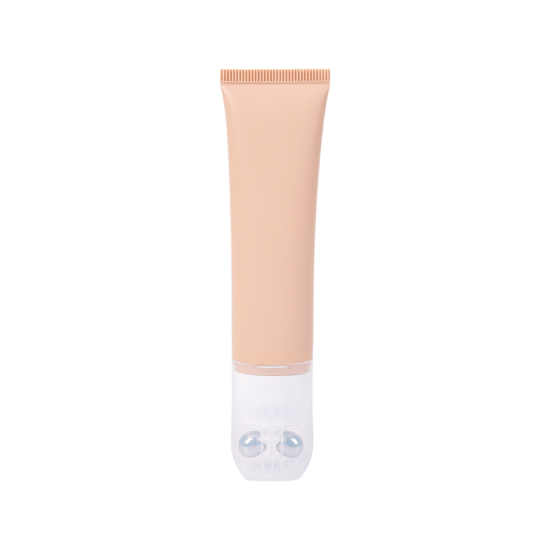 Feadán rollta massage 20-80ml do phacáistiú cúram craicinn 