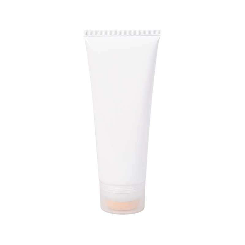 Feadán cosmaideach spúinse in-athsholáthair 80-250ml 