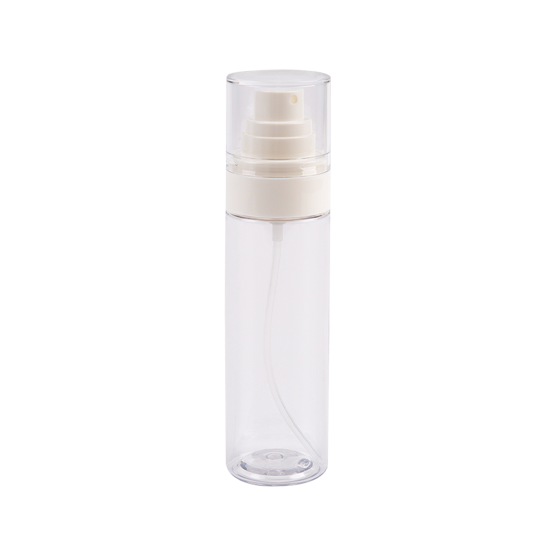 Buidéal spraeála mist tonóir 30ml peataí le caipín pp