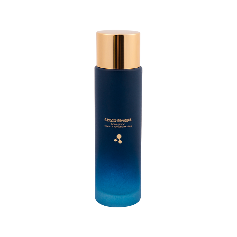 Buidéal Lotion Gloine Gloine Gorm Gorm 80ml Muir