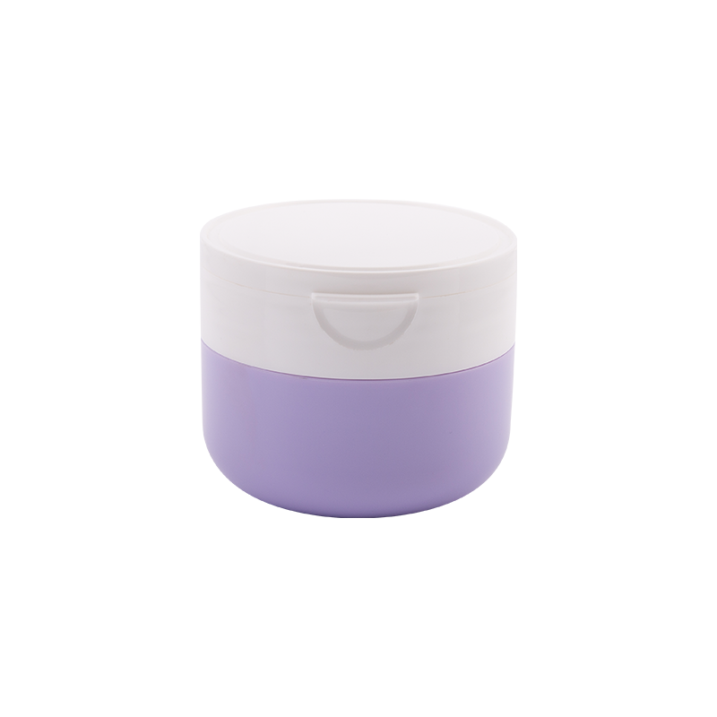 Cumas 30g Jar Cream Cosmaideach Galánta Duo-Tone