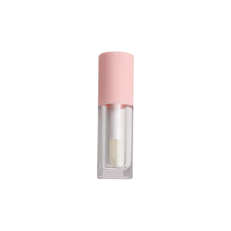 5.2ml feadán snasta liopa hata bándearg