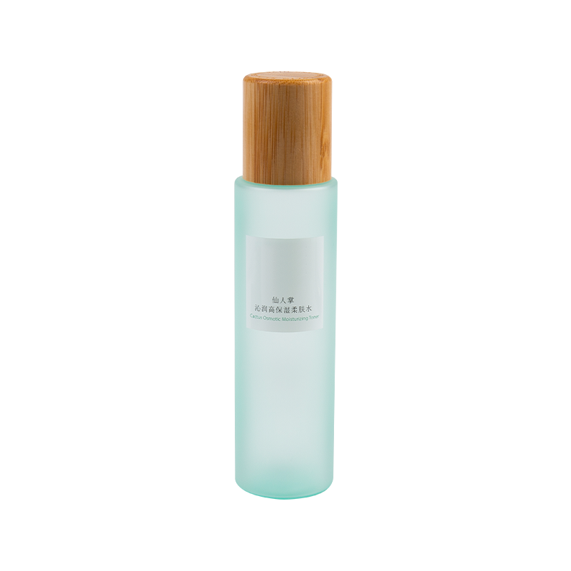 Buidéal cosmaideach peataí bambú serene 150ml