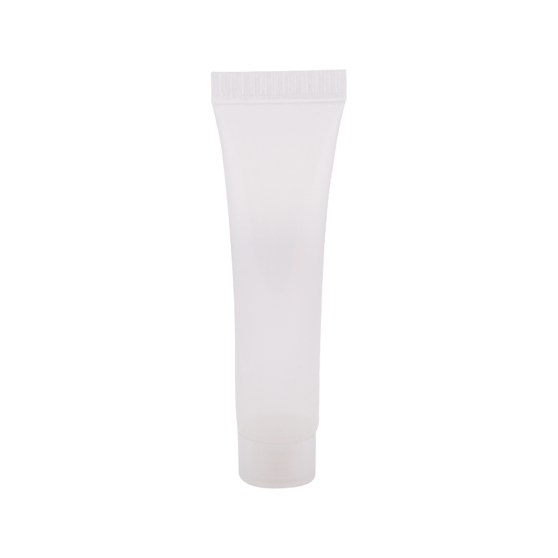 Feadán Lipstick Snasta Fáisceadh Trédhearcach Lip