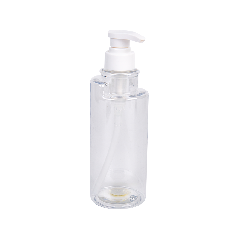 500ml buidéal caidéil peataí trédhearcach