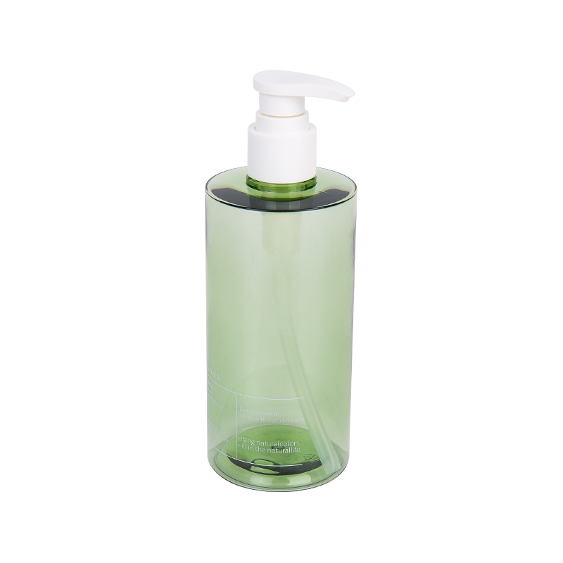 300ml buidéal caidéil Green Petg Green Galánta Ard